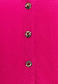 Esprit Damen MAROCIAN - Bluse - Dark Pink 7 Esprit Damen MAROCIAN - Bluse - Dark Pink -Esprit Verkäufe 2024 808a73ca09024381b1e051cfdcffb478