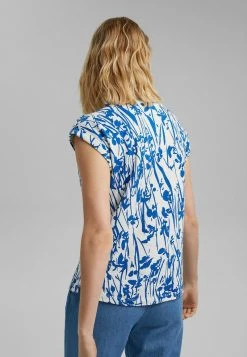Esprit Damen T-Shirt Print - Off White 17 Esprit Damen T-Shirt Print - Off White -Esprit Verkäufe 2024 809dbb880b1e4c4dacc5351c30bd85df