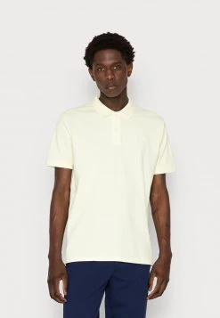 Esprit Herren RCS F MEL PO - Poloshirt - Light Green