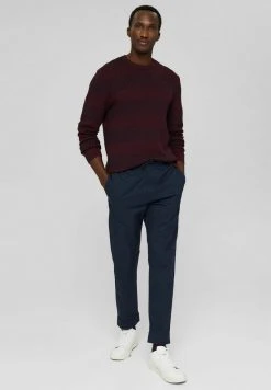 Esprit Herren Strickpullover - Bordeaux Red 12 Esprit Herren Strickpullover - Bordeaux Red -Esprit Verkäufe 2024 80a7c976762a4e1dbe7901179089f473