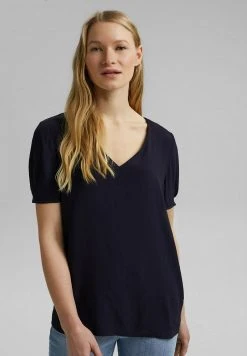 Esprit Bluse - Navy | Damen