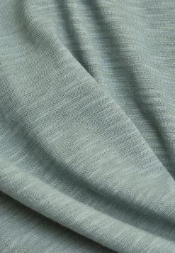 Esprit Damen T-Shirt Basic - Turquoise -Esprit Verkäufe 2024 81513556764c4b7697ccd4089ac9b5ec