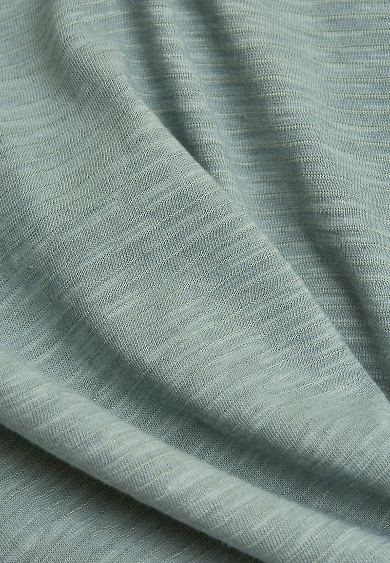 Esprit Damen T-Shirt Basic - Turquoise 10 Esprit Damen T-Shirt Basic - Turquoise – Bild 8