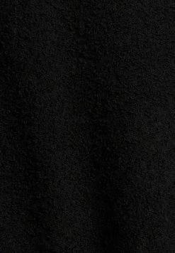 Esprit Damen Fleecepullover - Black -Esprit Verkäufe 2024 818a17a6a86d40ae99a2a51b384ea4f9