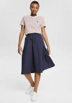 Esprit Damen MOTIV - T-Shirt Print - Mauve -Esprit Verkäufe 2024 8198cd4b0c3c44b992d27d2c38fe4bd7