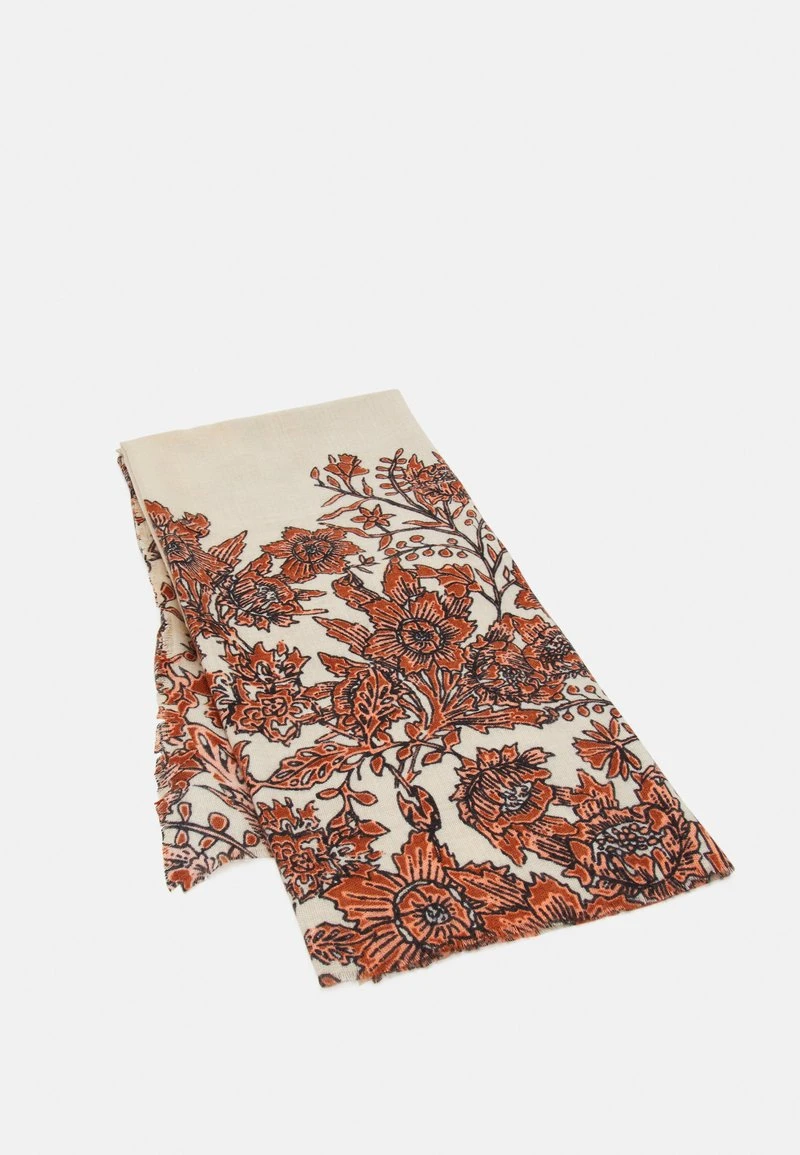 Esprit Damen Schal - Orange 3 Esprit Damen Schal - Orange