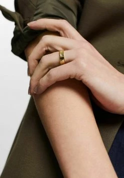 Esprit Damen Ring - Gold