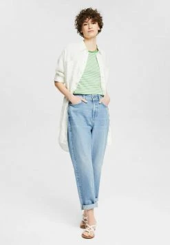 Esprit Damen T-Shirt Print - Green -Esprit Verkäufe 2024 81fe466763b9452d810fe5646ef063ef