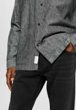 Esprit Herren REGULAR FIT - Hemd - Black 13 Esprit Herren REGULAR FIT - Hemd - Black -Esprit Verkäufe 2024 820969d9884148d9858900e5a8358de9