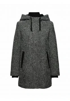 Esprit Damen Klassischer Mantel - Anthracite 5 16 Esprit Damen Klassischer Mantel - Anthracite 5 -Esprit Verkäufe 2024 8243a96601ae4e37aad8a0f6dbf9fcaa