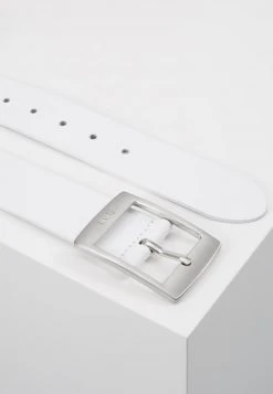 Esprit Damen XOCTAVIA - Gürtel - White 9 Esprit Damen XOCTAVIA - Gürtel - White -Esprit Verkäufe 2024 8249e4f42479458c824333b74b268b5b