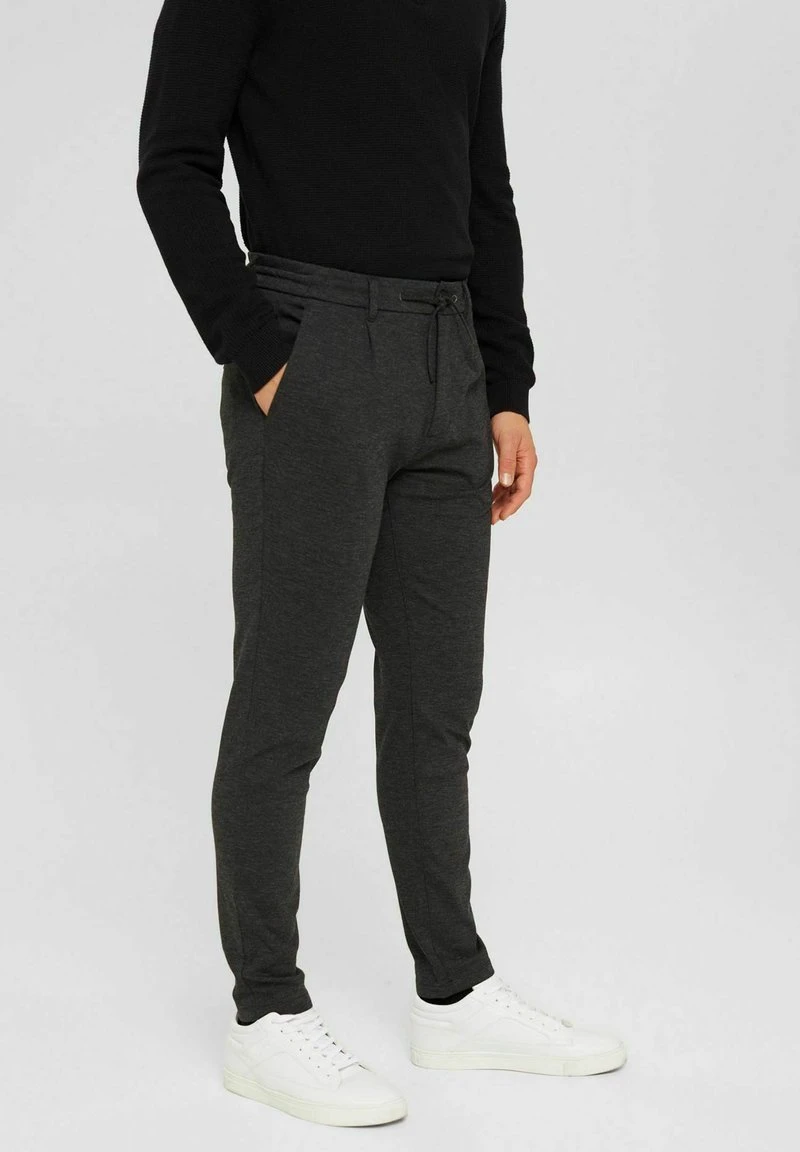 Esprit Herren Chino - Anthracite 3 Esprit Herren Chino - Anthracite