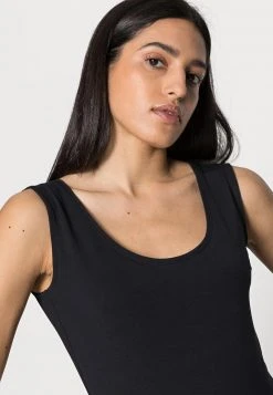 Esprit Damen CORE - Top - Black -Esprit Verkäufe 2024 825e75d6791943e883865b9996e3f705