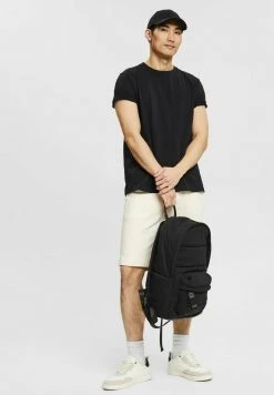 Esprit Herren STRAIGHT FIT - Shorts - Cream Beige -Esprit Verkäufe 2024 8288abc8ef8940fa85c072ec70cc7539