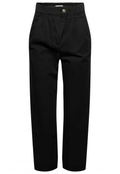 Esprit Damen Chino - Black -Esprit Verkäufe 2024 8290022ad51c4d709b9d0dd2a04bb41f