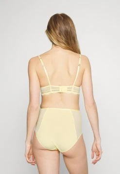 Esprit MICRO THE CLASSIC FIT PAD - Bügel BH - Light Yellow | Damen -Esprit Verkäufe 2024 82a8e31b3d1e4278958a75879f280d81
