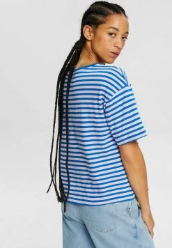 Esprit T-Shirt Print - Lilac | Damen -Esprit Verkäufe 2024 82b4f5c23a6742ada3583b5dd7aede8c