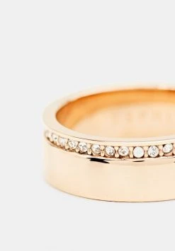 Esprit Damen Ring - Rose Gold-coloured -Esprit Verkäufe 2024 82d14026ee854f27aae660aa88b61dfc