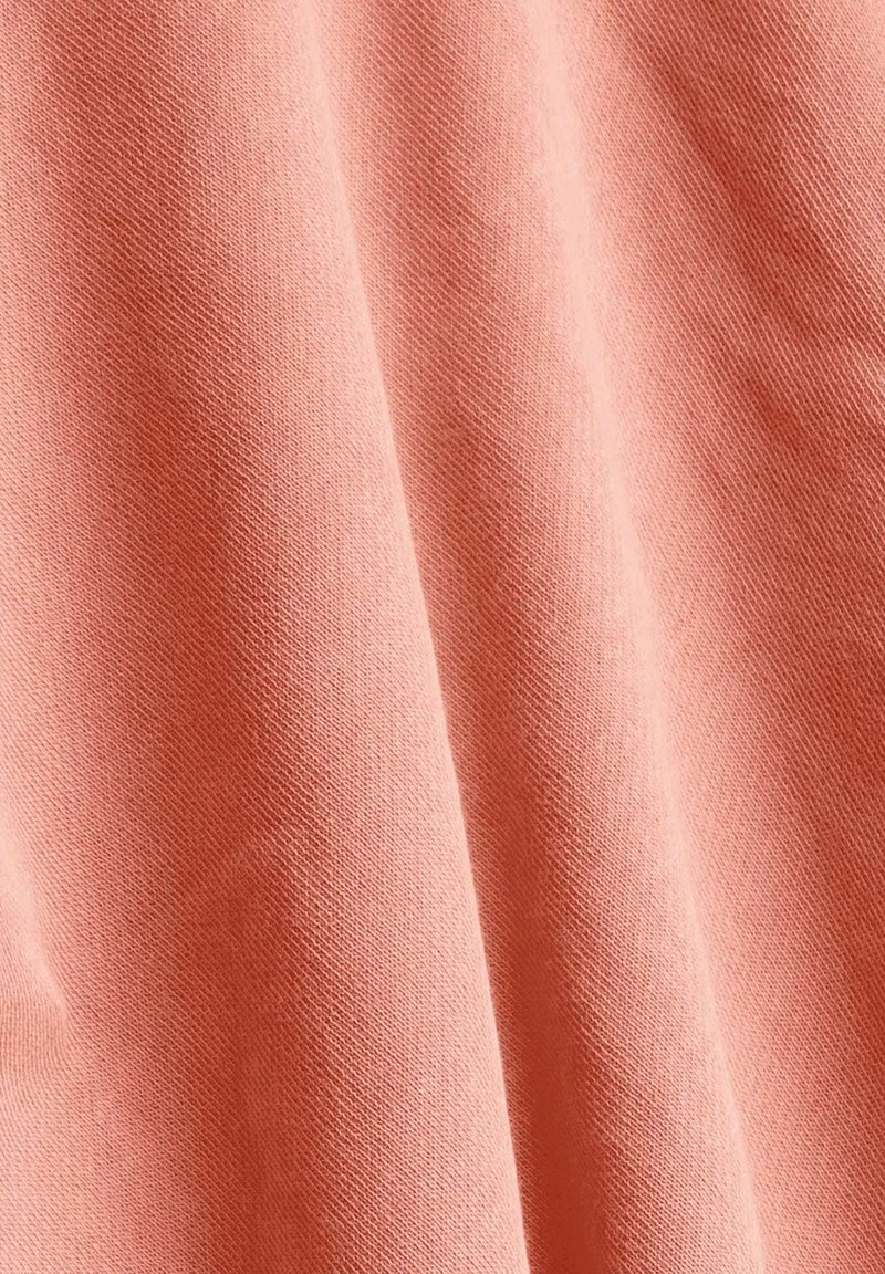 Esprit Damen MIT KONTRASTFARBENER KORDEL - Kapuzenpullover - Coral 9 Esprit Damen MIT KONTRASTFARBENER KORDEL - Kapuzenpullover - Coral – Bild 7