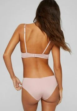 Esprit Damen Bügel BH - Old Pink -Esprit Verkäufe 2024 830ccb14c9be4fcb84b1c42533a18efd