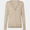 Esprit Damen COO BTTND - Strickjacke - Sand 2 Esprit Damen COO BTTND - Strickjacke - Sand -Esprit Verkäufe 2024 830da0399f0b4c65a0ee506eac5367bd