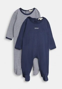 Esprit 2 PACK - Jumpsuit - Dark Blue | Unisex -Esprit Verkäufe 2024 8319550664574dcca419d021f473ef40