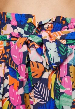 Esprit Damen BORA BEACH WOVEN - Strandaccessoire - Navy -Esprit Verkäufe 2024 832281c4fdfc4f4c863ff6052281a88b