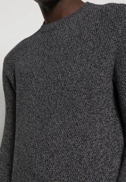 Esprit Herren Strickpullover - Black -Esprit Verkäufe 2024 8339adbf8b5f4ded9ef9f50644017d7e