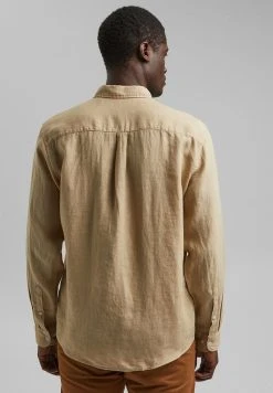 Esprit Hemd - Beige | Herren -Esprit Verkäufe 2024 833d0d73e1324b72aa7bbf4673d29457