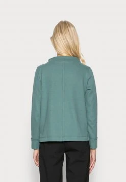 Esprit Damen Strickpullover - Teal Blue -Esprit Verkäufe 2024 8375f007d959448788284d5ee4892ba9