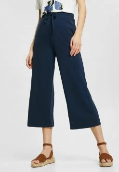 Esprit Damen Jogginghose - Navy
