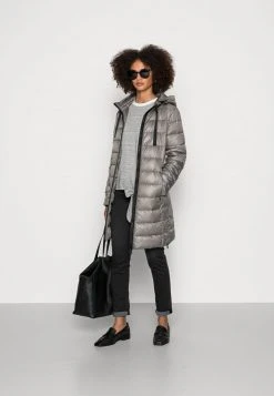Esprit Damen Übergangsjacke - Light Gunmetal -Esprit Verkäufe 2024 83b78fc862cc415dad2bf8947cb3dd0c