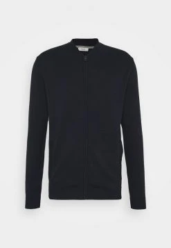 Esprit Herren Strickjacke - Blue