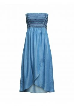 Esprit Cocktailkleid/festliches Kleid - Blue | Damen -Esprit Verkäufe 2024 83dbd249be934761b89f3958b5caec31