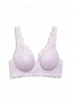 Esprit Damen SEASONAL PAR THE CLASSIC PAD - Bügel BH - Violet 15 Esprit Damen SEASONAL PAR THE CLASSIC PAD - Bügel BH - Violet -Esprit Verkäufe 2024 83ef548a76264e26a012db7f47e7d09a