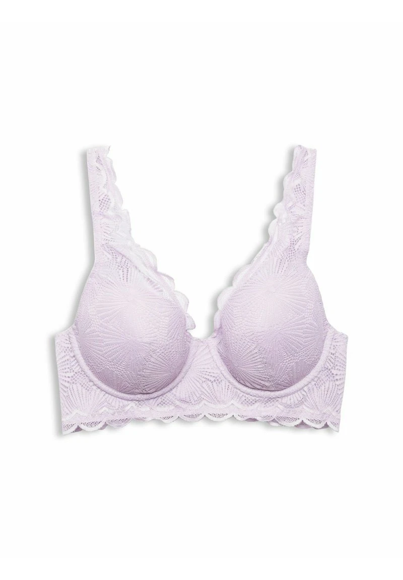 Esprit Damen SEASONAL PAR THE CLASSIC PAD - Bügel BH - Violet 9 Esprit Damen SEASONAL PAR THE CLASSIC PAD - Bügel BH - Violet – Bild 7