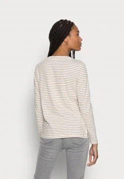 Esprit Damen HIGH - Langarmshirt - Off White -Esprit Verkäufe 2024 83f3ca849dea4e31b4ab1a3074996eac