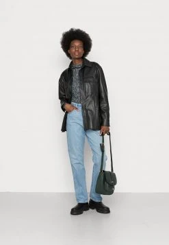 Esprit Damen PANTS - Jeans Straight Leg - Blue Light Wash -Esprit Verkäufe 2024 8404a75dfc8743618a6a9142e6b3c044