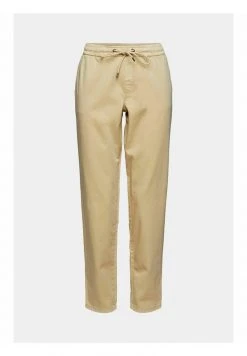 Esprit Damen Stoffhose - Sand -Esprit Verkäufe 2024 840864d820ba41029c2a5054e4357d1d