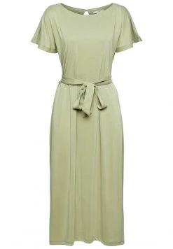 Esprit Jerseykleid - Light Khaki | Damen -Esprit Verkäufe 2024 8418123e0d144cab9a8ab59761d6efec