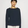 Esprit Strickpullover - Dark Blue | Damen