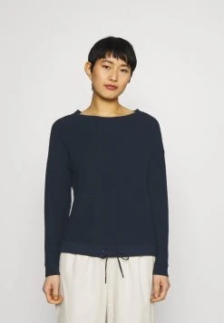 Esprit Strickpullover - Dark Blue | Damen