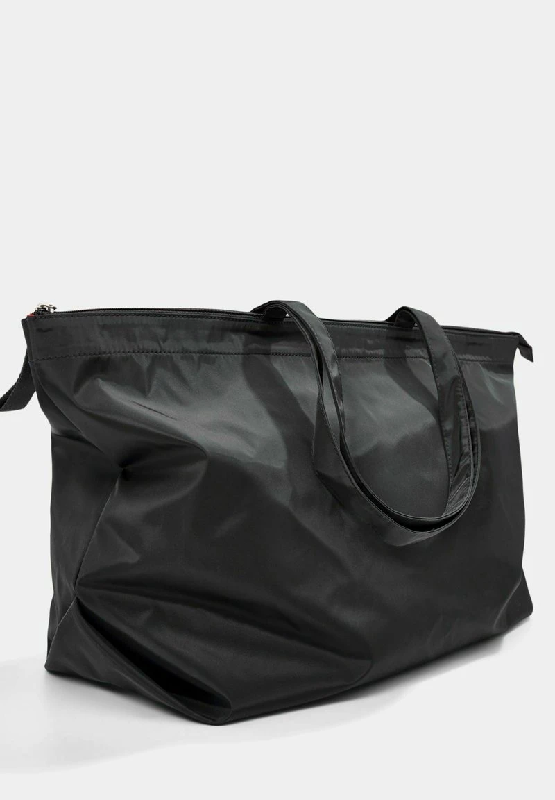 Esprit Damen RECYCELT - Shopping Bag - Black 7 Esprit Damen RECYCELT - Shopping Bag - Black – Bild 5