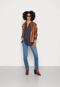 Esprit CORE - Bluse - Black | Damen -Esprit Verkäufe 2024 846a80bac8d944019efd1c6078155575