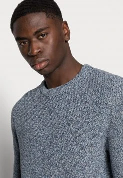 Esprit Herren Strickpullover - Navy -Esprit Verkäufe 2024 84ab1fc688ea4a1d9ac580aea3b5edf9