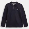 Esprit Poloshirt - Navy | Kinder