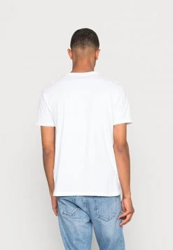 Esprit SUS - T-Shirt Print - White | Herren -Esprit Verkäufe 2024 84c45bebc4f6462b9a053c9c822e70a8