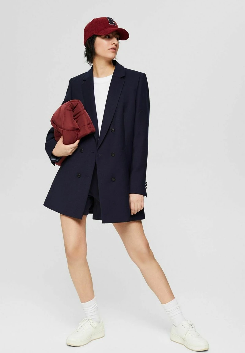 Esprit Damen REGULAR - T-Shirt Basic - White 7 Esprit Damen REGULAR - T-Shirt Basic - White – Bild 5