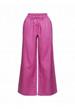 Esprit Damen Stoffhose - Pink Fuchsia -Esprit Verkäufe 2024 84fddbc632194b3fb39b45476090d303