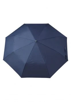 Esprit Damen MINI TASCHENSCHIRM, FEDERLEICHT - Schirm - Blue